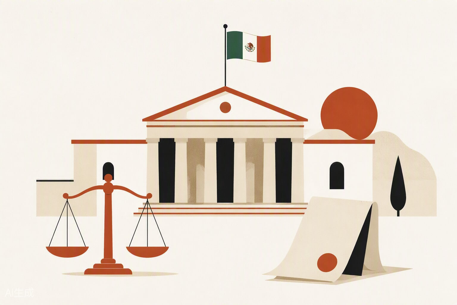Política e instituciones de México